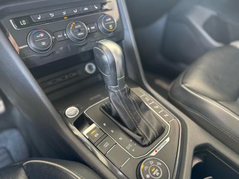 VOLKSWAGEN Tiguan 2.0 16V 4P TSI 4WD TURBO AUTOM�TICO, Foto 14