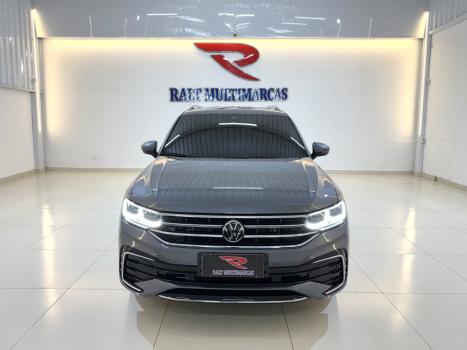 VOLKSWAGEN Tiguan 2.0 300 TSI ALLSPACE R-LINE TURBO AUTOM�TICO, Foto 1