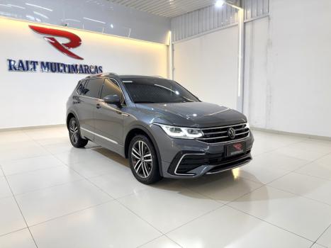 VOLKSWAGEN Tiguan 2.0 300 TSI ALLSPACE R-LINE TURBO AUTOM�TICO, Foto 2