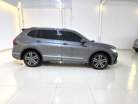 VOLKSWAGEN Tiguan 2.0 300 TSI ALLSPACE R-LINE TURBO AUTOM�TICO, Foto 4