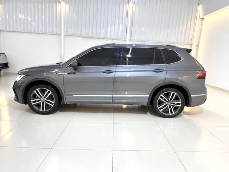VOLKSWAGEN Tiguan 2.0 300 TSI ALLSPACE R-LINE TURBO AUTOM�TICO, Foto 5