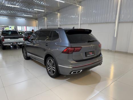VOLKSWAGEN Tiguan 2.0 300 TSI ALLSPACE R-LINE TURBO AUTOM�TICO, Foto 6
