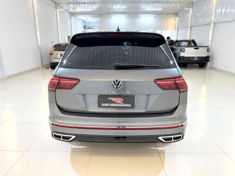 VOLKSWAGEN Tiguan 2.0 300 TSI ALLSPACE R-LINE TURBO AUTOM�TICO, Foto 7