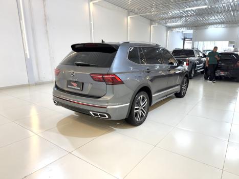 VOLKSWAGEN Tiguan 2.0 300 TSI ALLSPACE R-LINE TURBO AUTOM�TICO, Foto 8