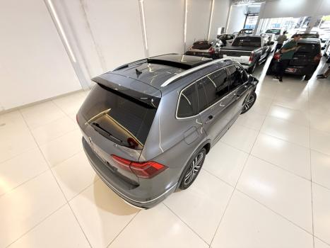 VOLKSWAGEN Tiguan 2.0 300 TSI ALLSPACE R-LINE TURBO AUTOM�TICO, Foto 10