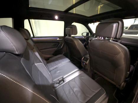 VOLKSWAGEN Tiguan 2.0 300 TSI ALLSPACE R-LINE TURBO AUTOM�TICO, Foto 12