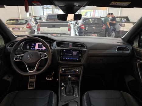 VOLKSWAGEN Tiguan 2.0 300 TSI ALLSPACE R-LINE TURBO AUTOM�TICO, Foto 16