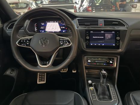 VOLKSWAGEN Tiguan 2.0 300 TSI ALLSPACE R-LINE TURBO AUTOM�TICO, Foto 17