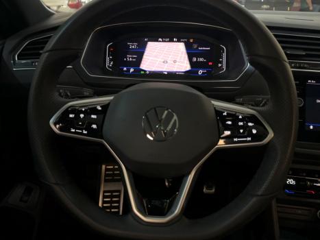 VOLKSWAGEN Tiguan 2.0 300 TSI ALLSPACE R-LINE TURBO AUTOM�TICO, Foto 18