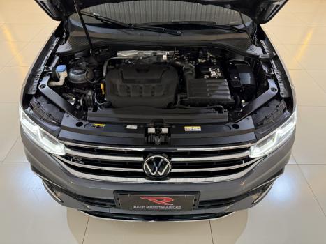 VOLKSWAGEN Tiguan 2.0 300 TSI ALLSPACE R-LINE TURBO AUTOM�TICO, Foto 22