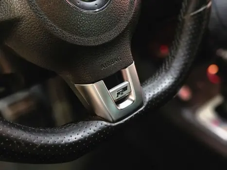 VOLKSWAGEN Tiguan 2.0 16V 4P TSI R-LINE TURBO AUTOM�TICO TIPTRONIC, Foto 11