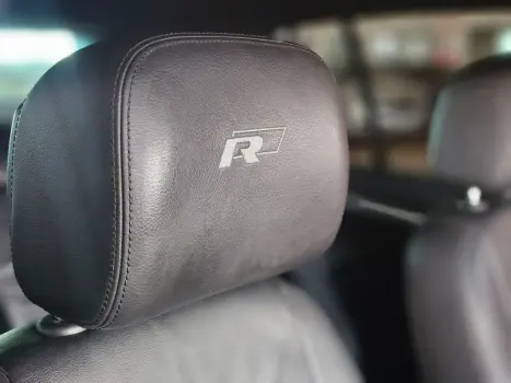 VOLKSWAGEN Tiguan 2.0 16V 4P TSI R-LINE TURBO AUTOM�TICO TIPTRONIC, Foto 12