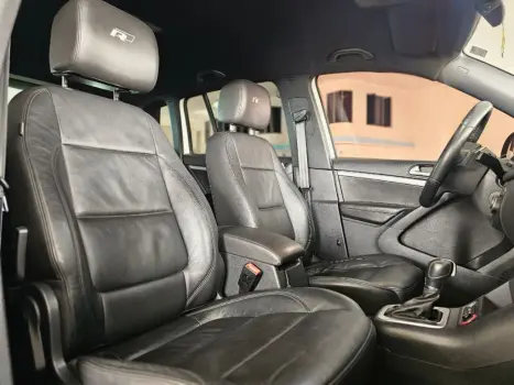 VOLKSWAGEN Tiguan 2.0 16V 4P TSI R-LINE TURBO AUTOM�TICO TIPTRONIC, Foto 14