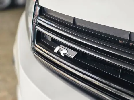 VOLKSWAGEN Tiguan 2.0 16V 4P TSI R-LINE TURBO AUTOM�TICO TIPTRONIC, Foto 16