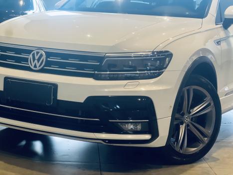 VOLKSWAGEN Tiguan 2.0 350 TSI TOTAL FLEX ALLSPACE R-LINE 4-MOTION TURBO AUTOM�TICO DSG, Foto 3