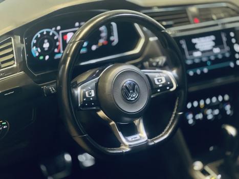 VOLKSWAGEN Tiguan 2.0 350 TSI TOTAL FLEX ALLSPACE R-LINE 4-MOTION TURBO AUTOM�TICO DSG, Foto 9