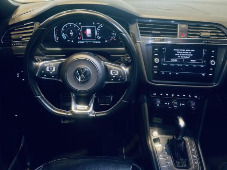 VOLKSWAGEN Tiguan 2.0 350 TSI TOTAL FLEX ALLSPACE R-LINE 4-MOTION TURBO AUTOM�TICO DSG, Foto 8