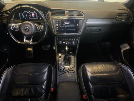 VOLKSWAGEN Tiguan 2.0 350 TSI TOTAL FLEX ALLSPACE R-LINE 4-MOTION TURBO AUTOM�TICO DSG, Foto 6