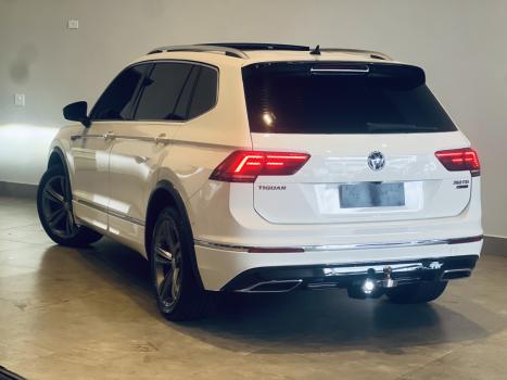 VOLKSWAGEN Tiguan 2.0 350 TSI TOTAL FLEX ALLSPACE R-LINE 4-MOTION TURBO AUTOM�TICO DSG, Foto 2
