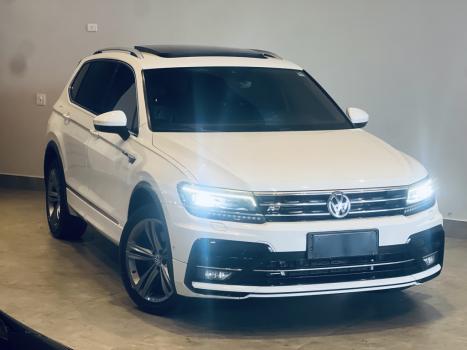 VOLKSWAGEN Tiguan 2.0 350 TSI TOTAL FLEX ALLSPACE R-LINE 4-MOTION TURBO AUTOM�TICO DSG, Foto 1