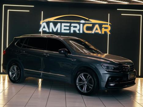 VOLKSWAGEN Tiguan 2.0 350 TSI TOTAL FLEX ALLSPACE R-LINE 4-MOTION TURBO AUTOM�TICO DSG, Foto 1