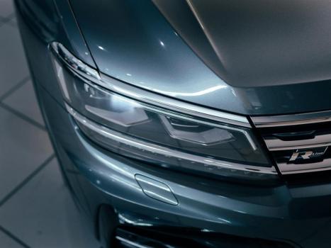 VOLKSWAGEN Tiguan 2.0 350 TSI TOTAL FLEX ALLSPACE R-LINE 4-MOTION TURBO AUTOM�TICO DSG, Foto 2