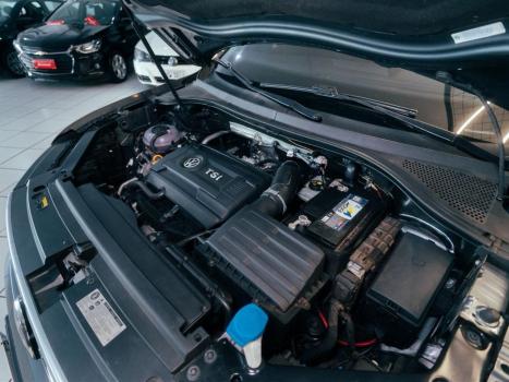 VOLKSWAGEN Tiguan 2.0 350 TSI TOTAL FLEX ALLSPACE R-LINE 4-MOTION TURBO AUTOM�TICO DSG, Foto 8