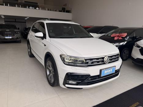 VOLKSWAGEN Tiguan 2.0 16V 4P TSI 350 TURBO R-LINE 4MOTION DSG AUTOM�TICO, Foto 2