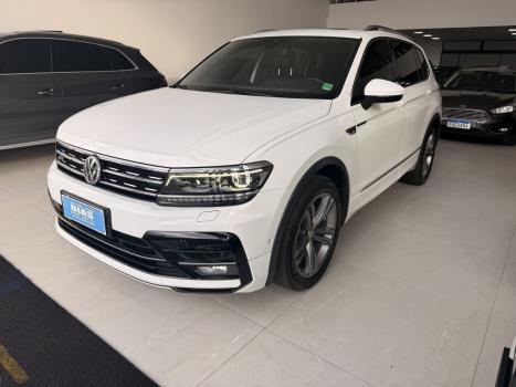VOLKSWAGEN Tiguan 2.0 16V 4P TSI 350 TURBO R-LINE 4MOTION DSG AUTOM�TICO, Foto 3