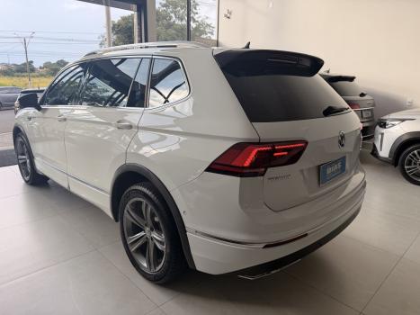 VOLKSWAGEN Tiguan 2.0 16V 4P TSI 350 TURBO R-LINE 4MOTION DSG AUTOM�TICO, Foto 5