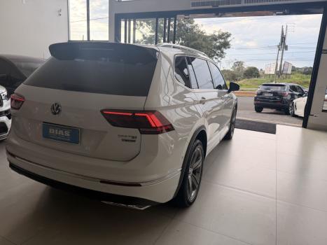 VOLKSWAGEN Tiguan 2.0 16V 4P TSI 350 TURBO R-LINE 4MOTION DSG AUTOM�TICO, Foto 6