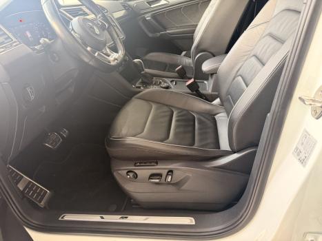 VOLKSWAGEN Tiguan 2.0 16V 4P TSI 350 TURBO R-LINE 4MOTION DSG AUTOM�TICO, Foto 8