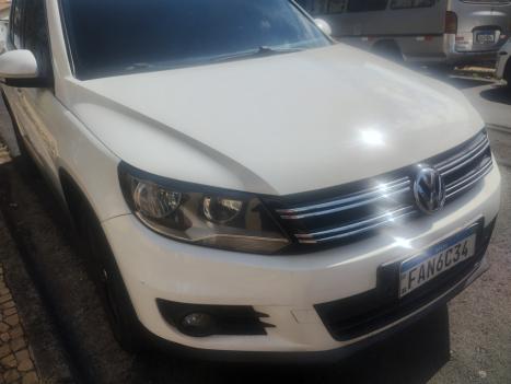 VOLKSWAGEN Tiguan 2.0 16V 4P TSI 350 TURBO R-LINE 4MOTION DSG AUTOM�TICO, Foto 1