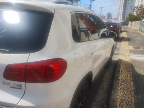 VOLKSWAGEN Tiguan 2.0 16V 4P TSI 350 TURBO R-LINE 4MOTION DSG AUTOM�TICO, Foto 2