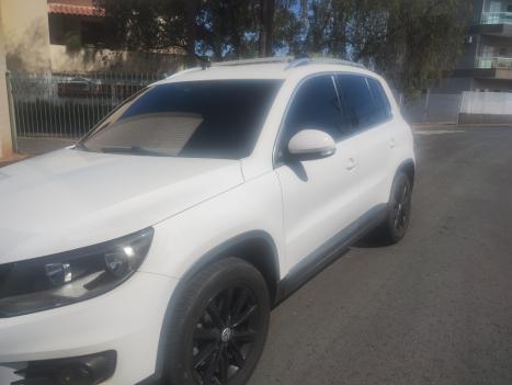 VOLKSWAGEN Tiguan 2.0 16V 4P TSI 350 TURBO R-LINE 4MOTION DSG AUTOM�TICO, Foto 5