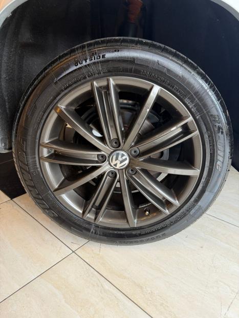 VOLKSWAGEN Tiguan 2.0 16V 4P FSI R-LINE TURBO AUTOM�TICO, Foto 6