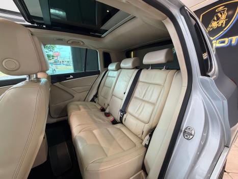 VOLKSWAGEN Tiguan 2.0 16V 4P FSI R-LINE TURBO AUTOM�TICO, Foto 9