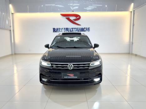 VOLKSWAGEN Tiguan 2.0 16V 4P TSI 350 TURBO R-LINE 4MOTION DSG AUTOM�TICO, Foto 1
