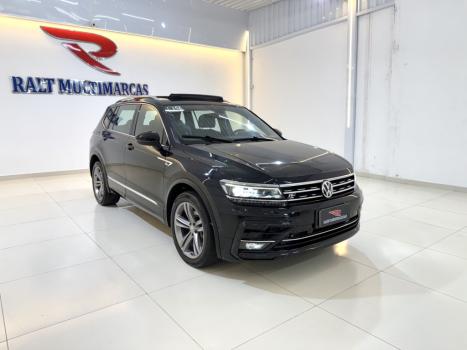 VOLKSWAGEN Tiguan 2.0 16V 4P TSI 350 TURBO R-LINE 4MOTION DSG AUTOM�TICO, Foto 2