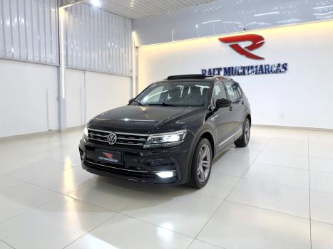 VOLKSWAGEN Tiguan 2.0 16V 4P TSI 350 TURBO R-LINE 4MOTION DSG AUTOM�TICO, Foto 3