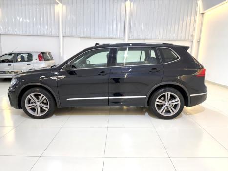 VOLKSWAGEN Tiguan 2.0 16V 4P TSI 350 TURBO R-LINE 4MOTION DSG AUTOM�TICO, Foto 4