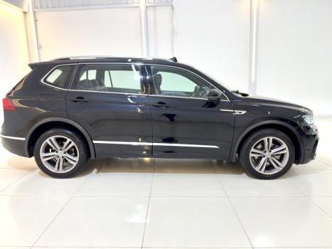 VOLKSWAGEN Tiguan 2.0 16V 4P TSI 350 TURBO R-LINE 4MOTION DSG AUTOM�TICO, Foto 5