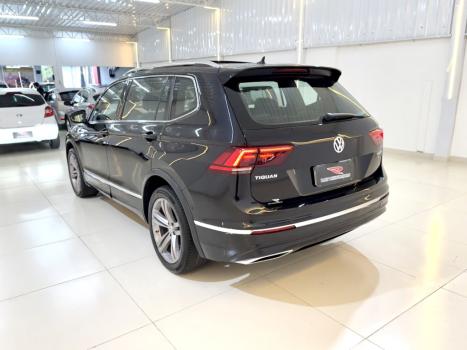 VOLKSWAGEN Tiguan 2.0 16V 4P TSI 350 TURBO R-LINE 4MOTION DSG AUTOM�TICO, Foto 6