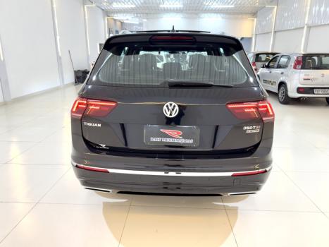 VOLKSWAGEN Tiguan 2.0 16V 4P TSI 350 TURBO R-LINE 4MOTION DSG AUTOM�TICO, Foto 7
