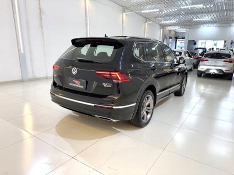 VOLKSWAGEN Tiguan 2.0 16V 4P TSI 350 TURBO R-LINE 4MOTION DSG AUTOM�TICO, Foto 8