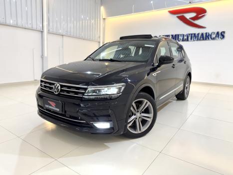 VOLKSWAGEN Tiguan 2.0 16V 4P TSI 350 TURBO R-LINE 4MOTION DSG AUTOM�TICO, Foto 9
