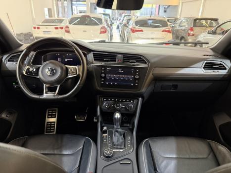 VOLKSWAGEN Tiguan 2.0 16V 4P TSI 350 TURBO R-LINE 4MOTION DSG AUTOM�TICO, Foto 13