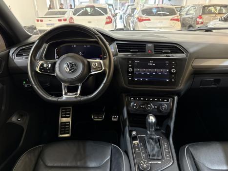 VOLKSWAGEN Tiguan 2.0 16V 4P TSI 350 TURBO R-LINE 4MOTION DSG AUTOM�TICO, Foto 14