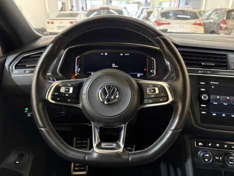 VOLKSWAGEN Tiguan 2.0 16V 4P TSI 350 TURBO R-LINE 4MOTION DSG AUTOM�TICO, Foto 15