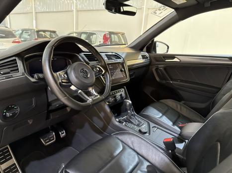 VOLKSWAGEN Tiguan 2.0 16V 4P TSI 350 TURBO R-LINE 4MOTION DSG AUTOM�TICO, Foto 17